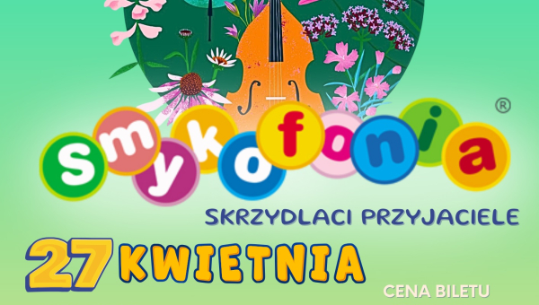 Smykofonia